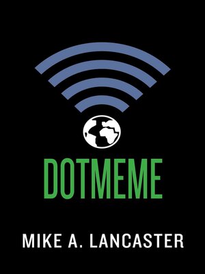 cover image of dotmeme